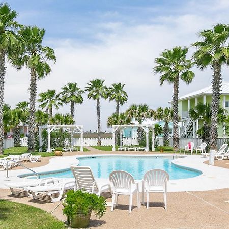 Royal Sands Beauty Port Aransas Kültér fotó
