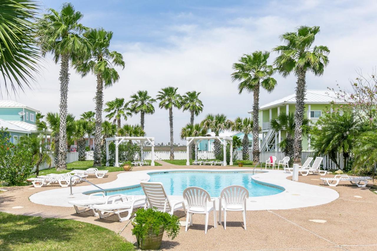 Royal Sands Beauty Port Aransas Kültér fotó