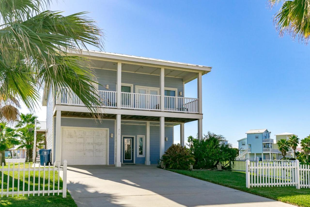 Royal Sands Beauty Port Aransas Kültér fotó