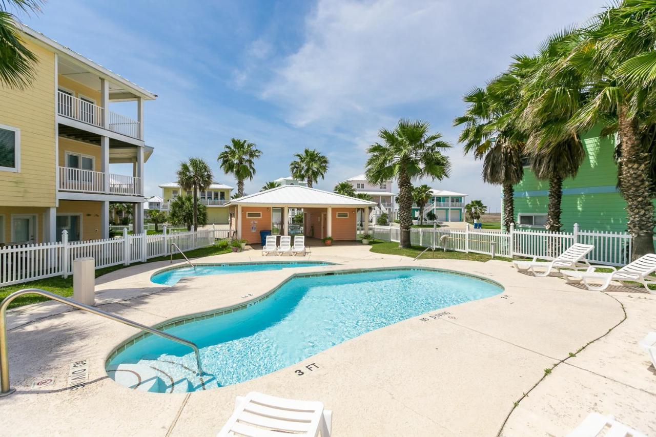 Royal Sands Beauty Port Aransas Kültér fotó