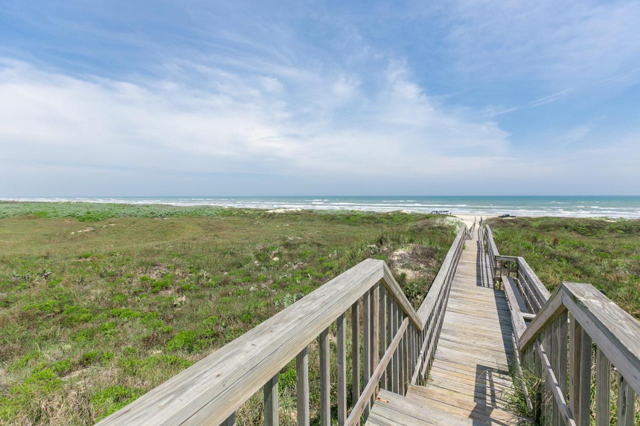 Royal Sands Beauty Port Aransas Kültér fotó